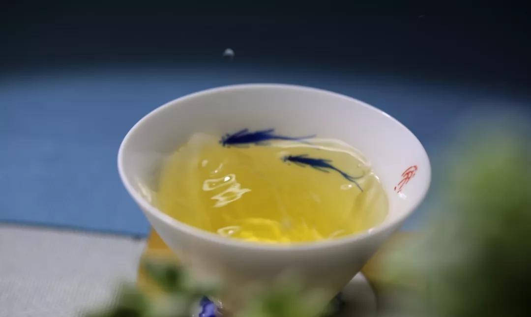 茶叶|【干货分享】江内古六大茶山之倚邦古茶山