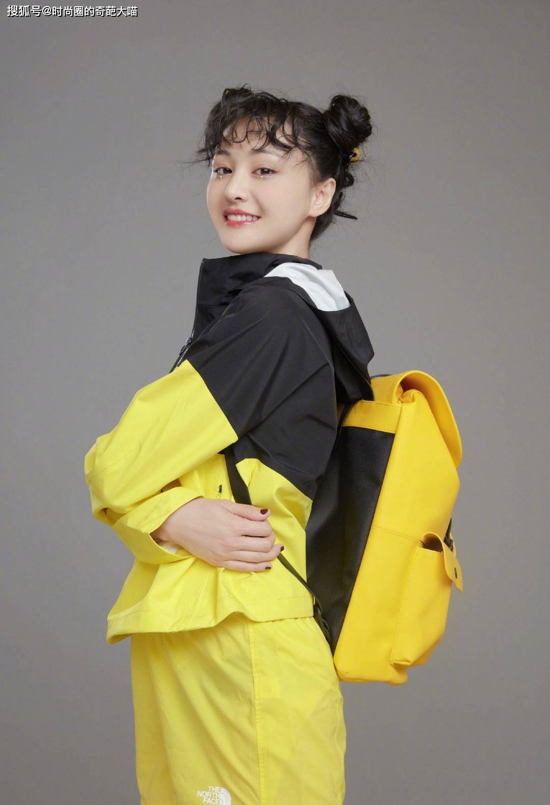 细节|国风妆火出国外?华丽百变日常也能模仿,小小细节就尽显东方美态