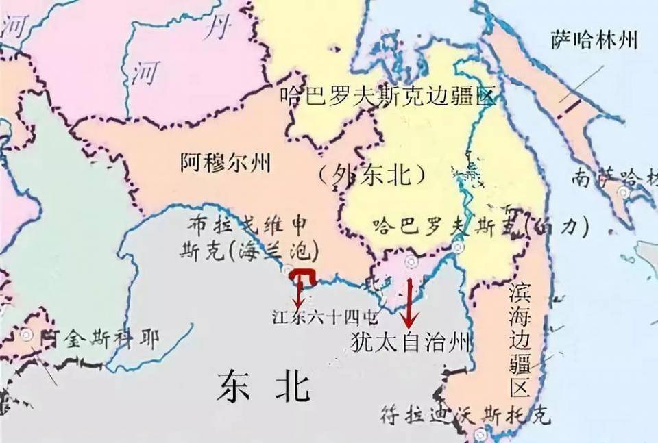 远东地区人口_俄罗斯远东地区