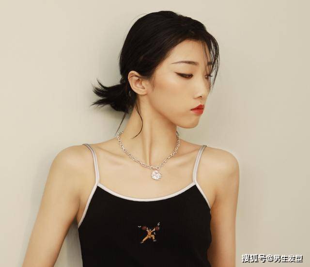 发型|火箭少女Yamy被老板骂很丑？来聊聊她的发型吧，这真的丑吗？