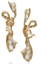 缎带|定格瞬间华美 CINDY CHAO The Art Jewel缎带系列珠宝臻品