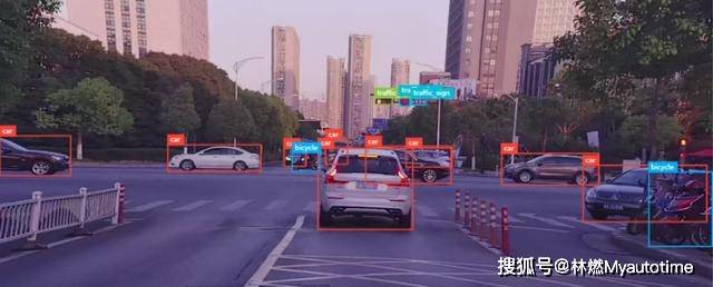 检测|华为荣获ICRA2020 国际自动驾驶3D目标检测挑战赛冠军