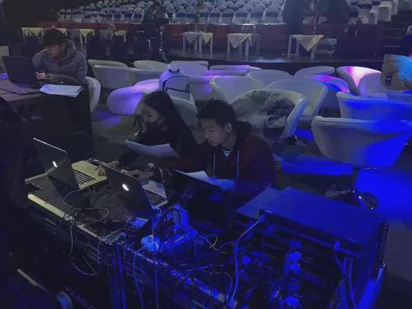 设计|省级优秀毕业生丨陈植丕：在人生轨迹上目标永远前行