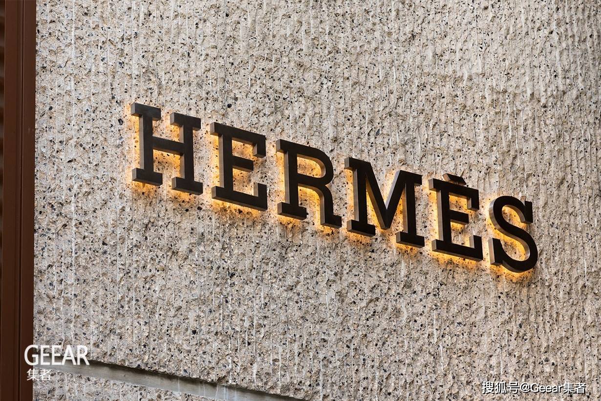 创意|爱马仕女装创意总监将于今年秋季离任！