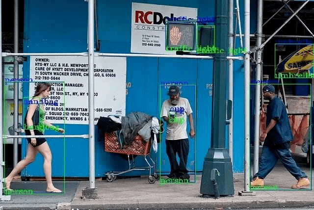 检测|华为挑战ICRA2020自动驾驶3D目标检测：刷新纪录、大比分夺冠