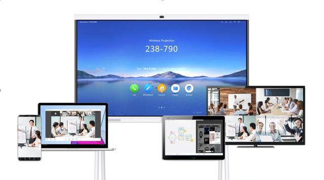 TechWave|华为云召开TechWave技术峰会，看来是想要掀起一番风浪