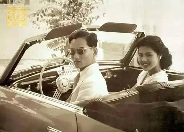 教育|飞蛾扑火？女人为何都喜欢68岁的泰王，从而导致他绯闻缠身