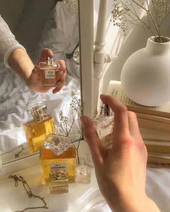 小样|Miss闺蜜话题:你给自己的定位是什么,你就会成为什么样的人