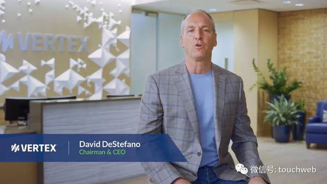 Vertex|税务软件公司Vertex冲刺美股：拟募资3亿美元 路演PPT曝光