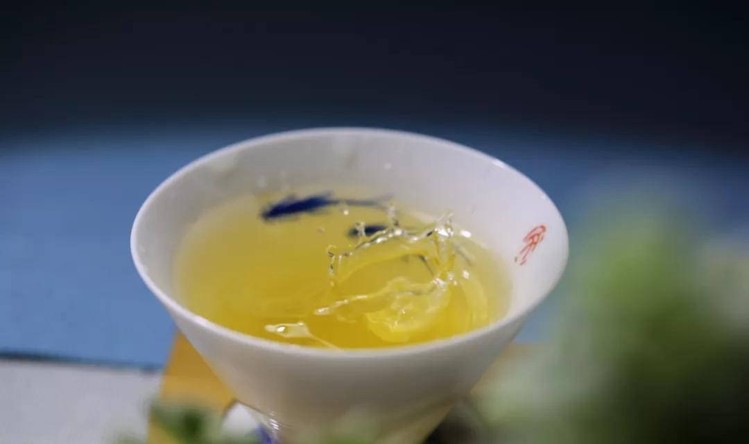 茶叶|【干货分享】江内古六大茶山之倚邦古茶山