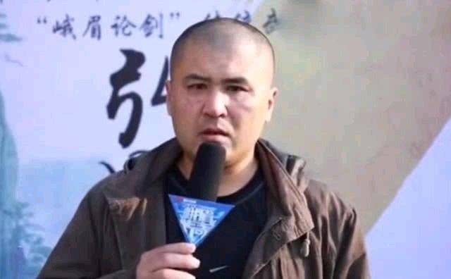 雷雷|太极雷雷：练习传统武术未必能实战，锻炼身体有什么不行呢