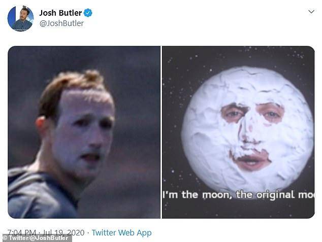 防晒霜|连帽衫加巨量防晒，小扎到底多怕晒？网友下场斗图，被防晒霜毁了的IT精英