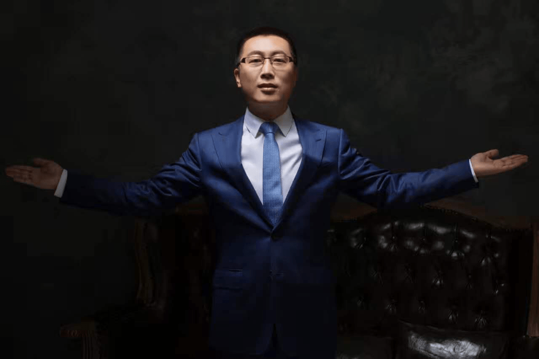 郭明浩|郭校长：为中国葡萄酒发展做点事情！