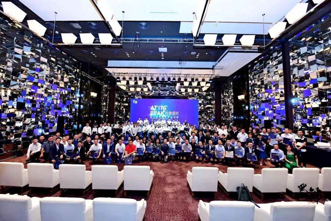 美食|一场音乐会，一次朋友聚会，西部车市的未来就这么定了！