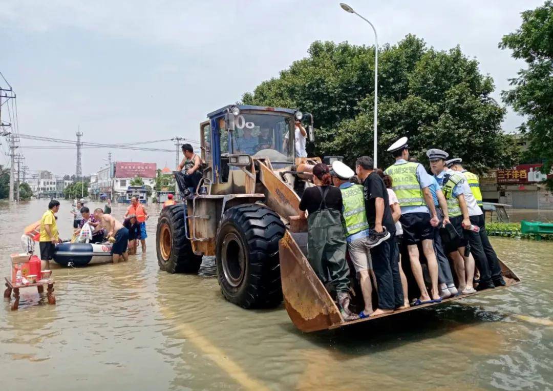巢湖市烔炀镇