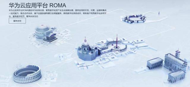 TechWave|华为云召开TechWave技术峰会，看来是想要掀起一番风浪