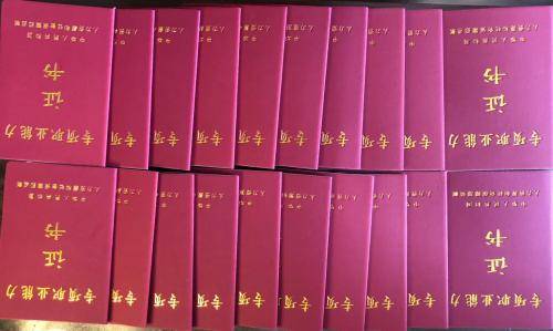 生涯|全国首批“职业生涯规划设计”专项职业技能证书在辽宁省颁发