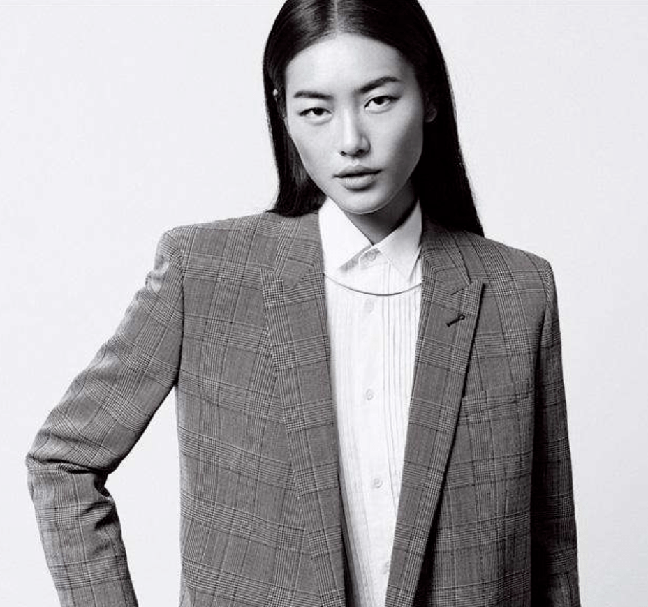 这两块|这两块骨头平行的人,都有隐藏的高级骨相