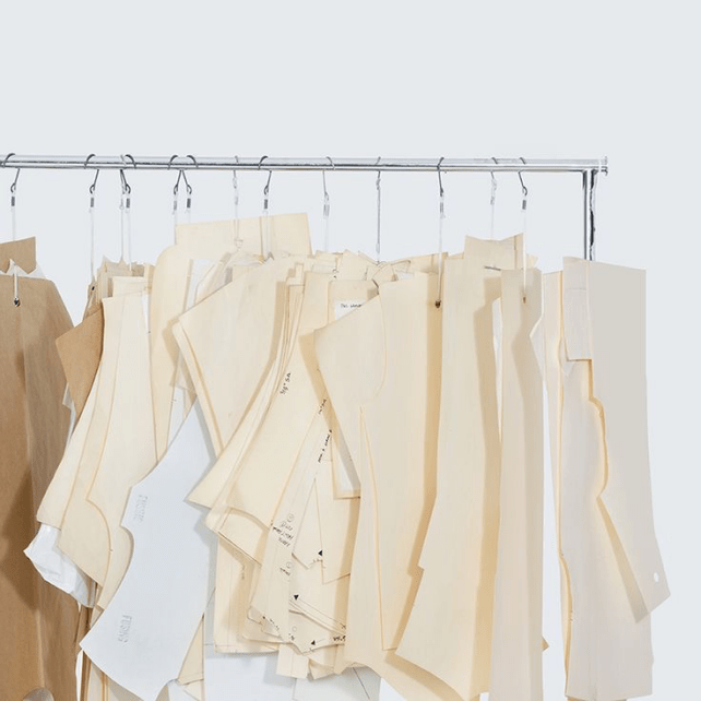 服装|服装行业职业规划 │除了服装设计师，还能做什么？