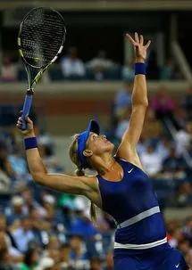 网球|发球时为什么要向上发力？