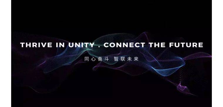 消息资讯|骄阳助力中国联通，2020国际合作伙伴大会，圆满召开！