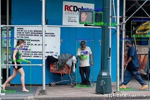 检测|华为荣获ICRA2020 国际自动驾驶3D目标检测挑战赛冠军