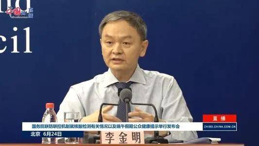 中国疫苗，应不应该卖给美国人？（递导弹）