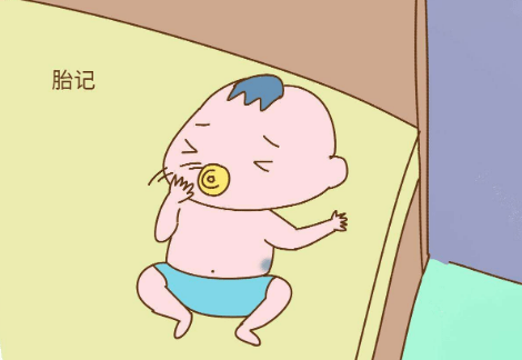 孕期這3種行為，寶寶容易被胎記纏身，寶媽別不相信。《網路文章》