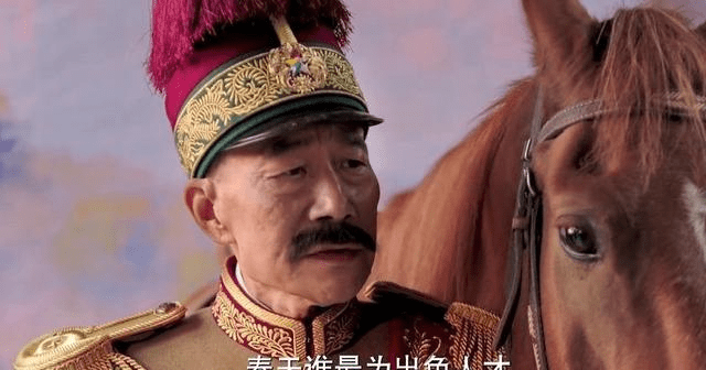 原创大帅:土匪出身的张作霖,为什么能成为大总统,什么是帝王心术