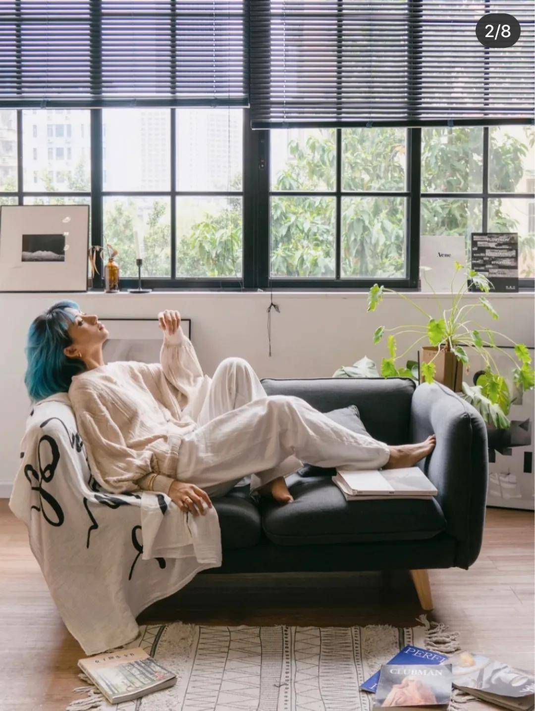 哆哆|宅家拍大片？你需要这个宝藏神器！能吃能玩能变美！