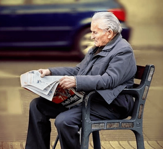人民日报：高科技赋能智慧养老！重塑养老的内涵和形式