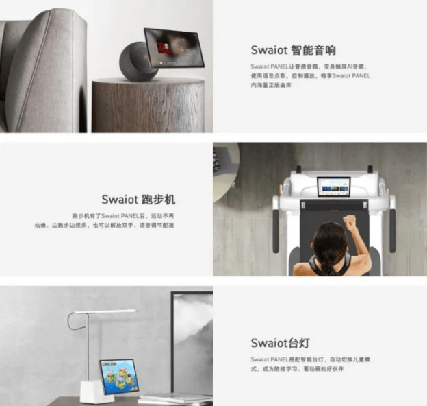 电视|未来电视的用途，不止是看还能“玩”