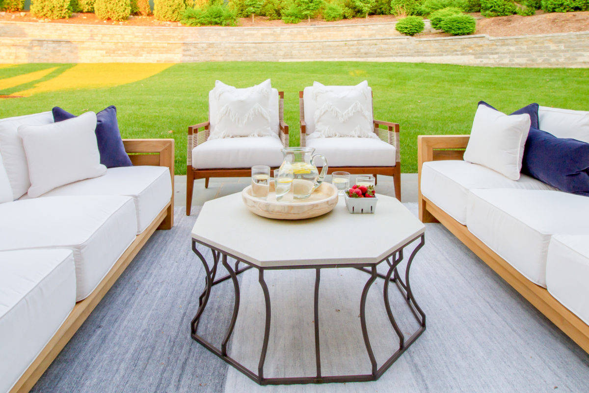 设计|环球视野丨清新现代风格融入传统设计，新古典的独特美学主义