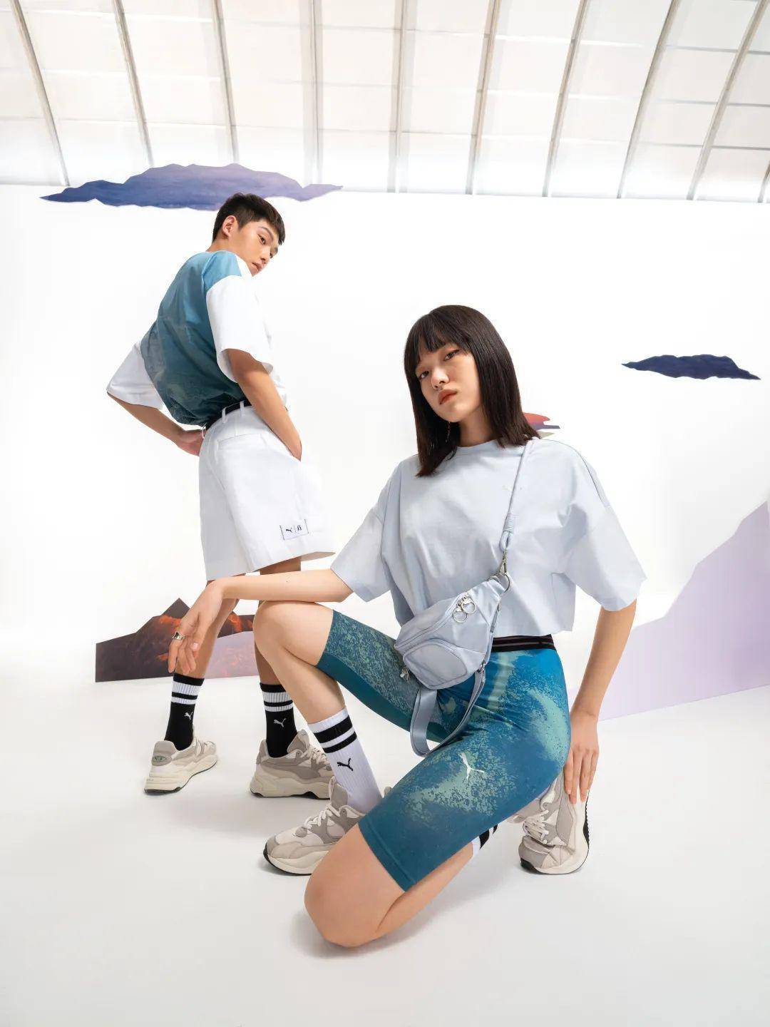 ins|连凯特王妃都爱穿leggings,这些火爆ins的leggings品牌你都知道吗?