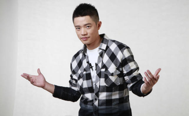 牵连甚广!因徐明朝yamy事件被送上风口浪尖的,