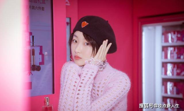 窦靖童|“冬叔”周冬雨解锁短发新造型,网友:这是往窦靖童路线发展?