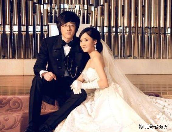 玲花老公成过街老鼠？被指人品差后道歉又秒删