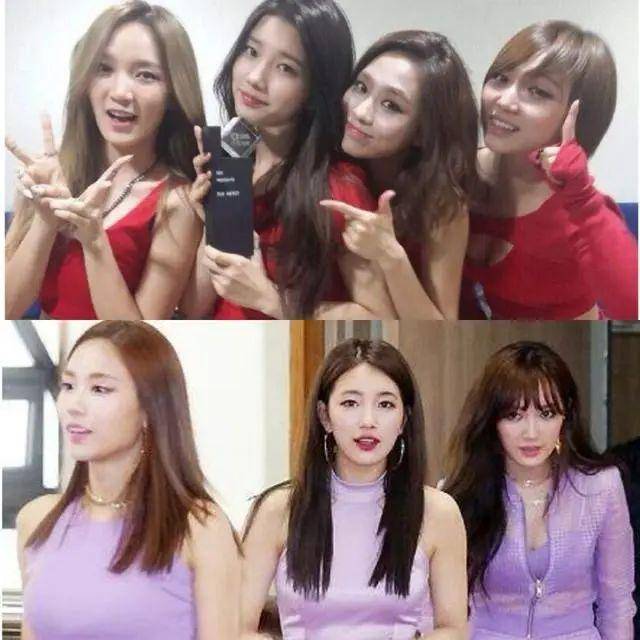 姐姐|原创孟佳对王漫妮产生共鸣！这位乘风破浪的姐姐，过去都经历了什么？