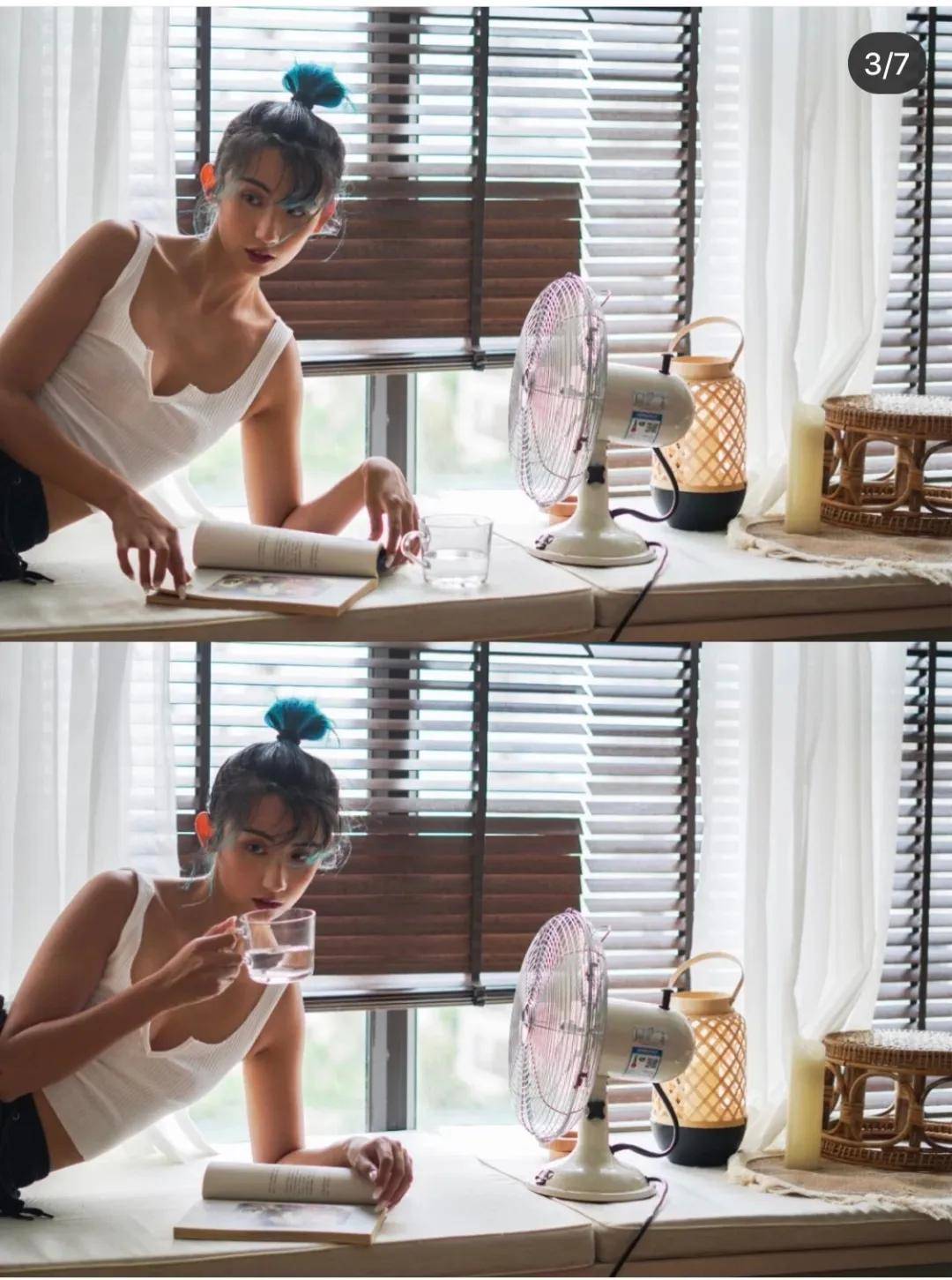 哆哆|宅家拍大片？你需要这个宝藏神器！能吃能玩能变美！