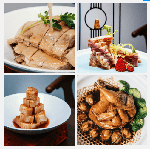 江南|高端餐饮如何借力微盟小程序外卖挖掘新增量？