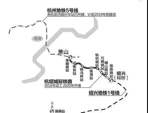 宁波杭州湾新区扬帆起航,杭州湾大湾区已经走来