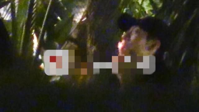 张一山宋妍霏恋情曝光？张一山被拍前往宋妍霏