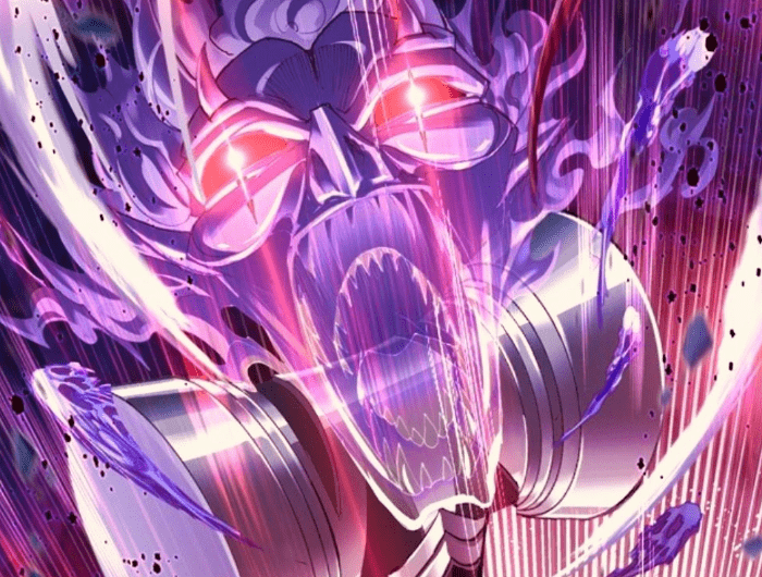 原创斗罗大陆:杀戮之王是唐昊祖父,为何他没认出来?看唐晨的经历