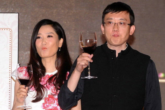 牵连甚广!因徐明朝yamy事件被送上风口浪尖的,