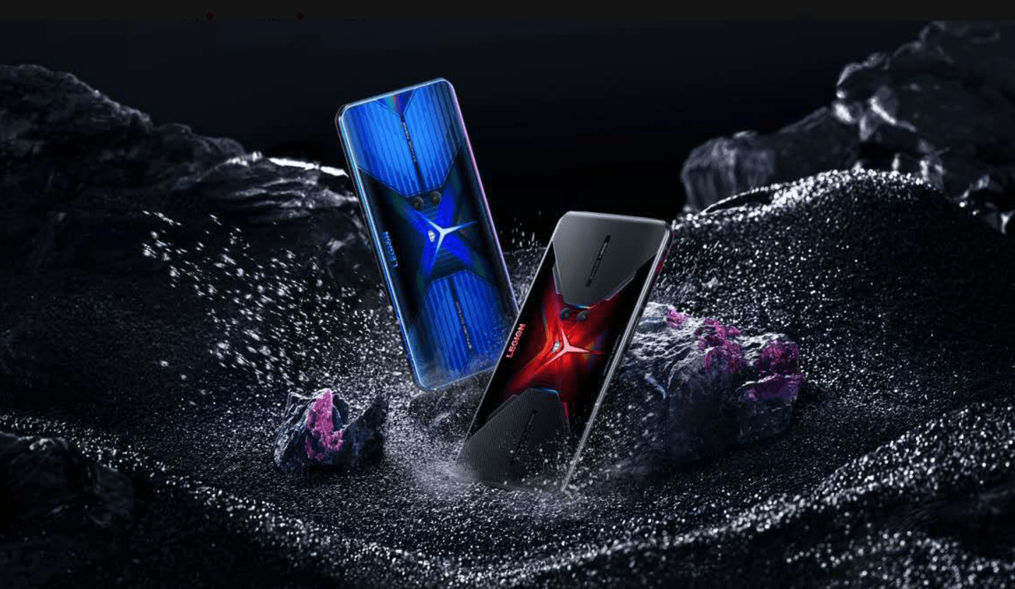 手机|3499元起！拯救者电竞手机正式发布 开启游戏手机架构革命