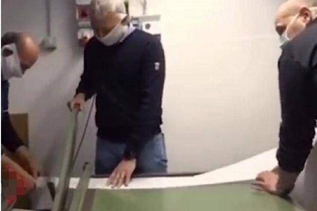 口罩|打脸！嫌弃中国口罩，德国“洋务运动”遭惨败，结果又下单7万只