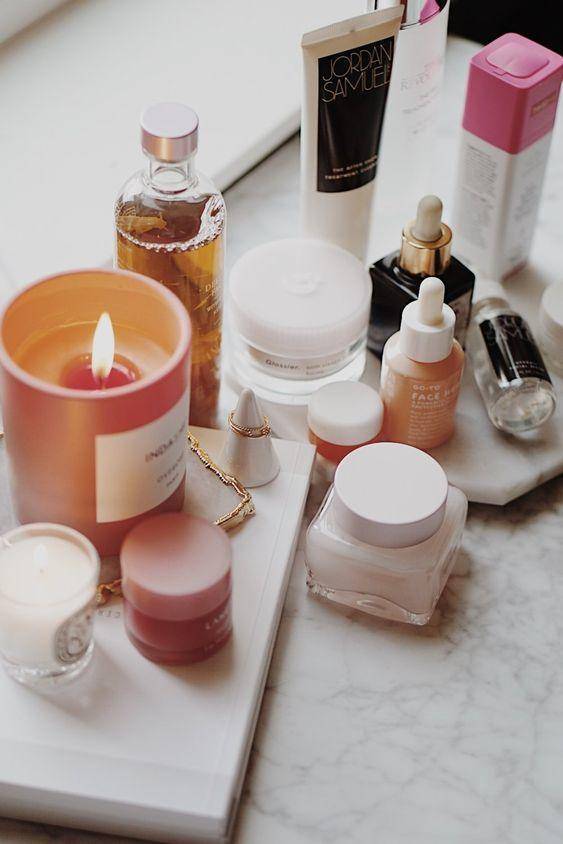 夏天|拒绝做天生“油”物，教你摆脱油腻带来的困扰吧