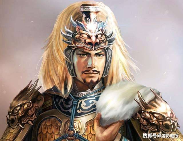 原创对比《血色衣冠》5.0和6.0版本 哪些武将适性上位 哪些下调可惜