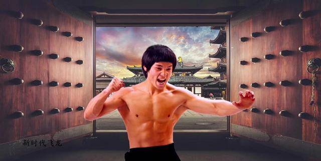 成龙|原创现代李小龙爆料:白冰不是靠成龙上位而是李咏,可惜人已经死了