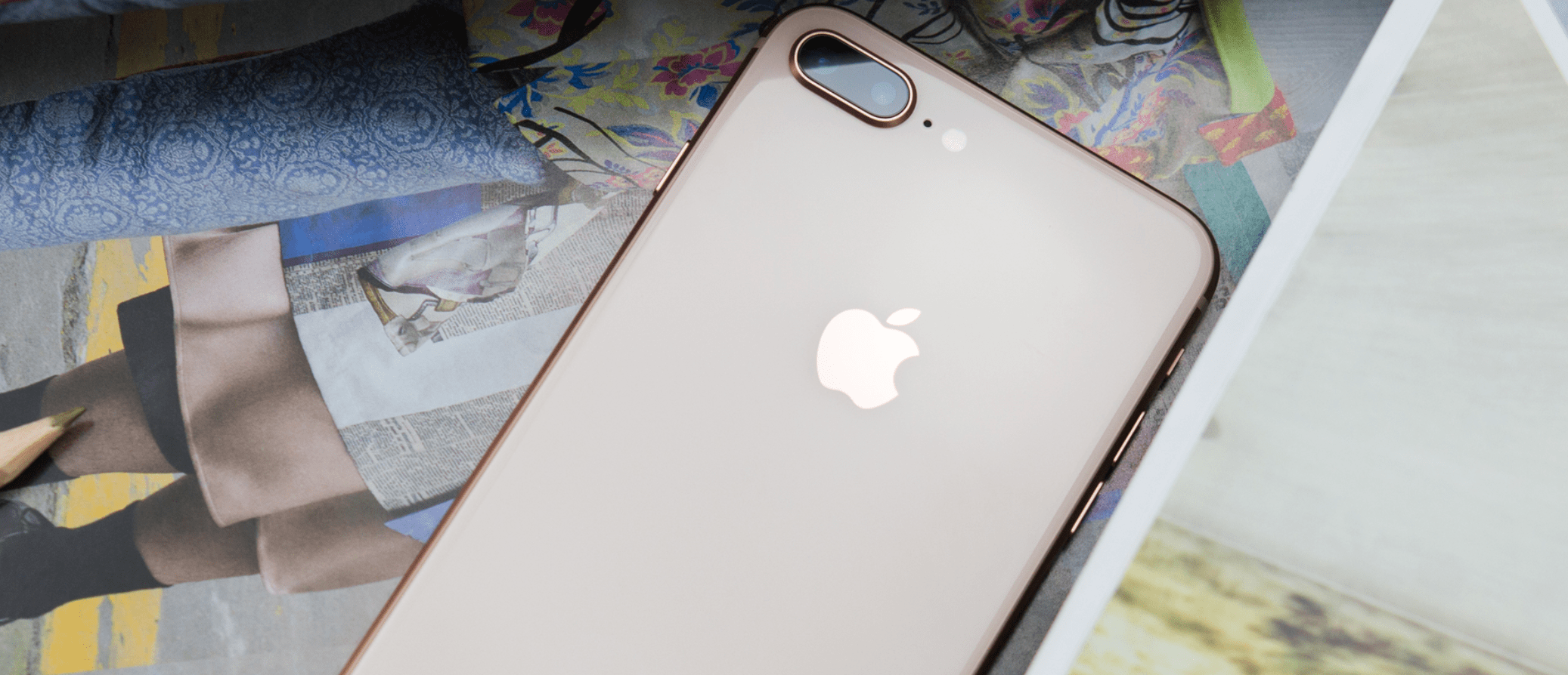 iPhone8plus图片,iPhone11图片 iphone 8 plus,还值得!